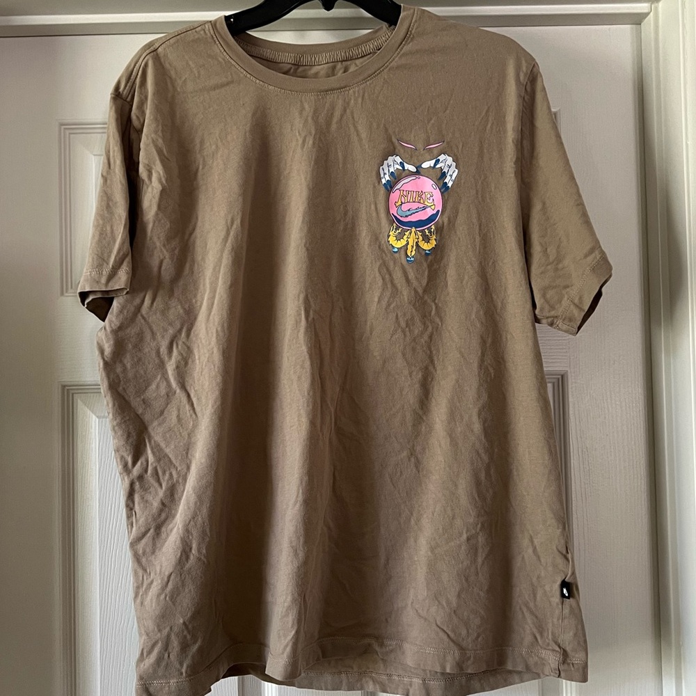 Mens XL Nike Shirt